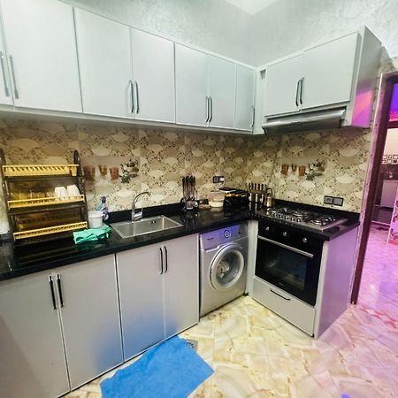 מרקש Villa Salah מראה חיצוני תמונה