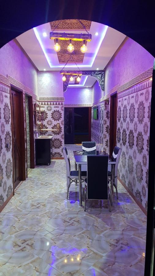 מרקש Villa Salah מראה חיצוני תמונה