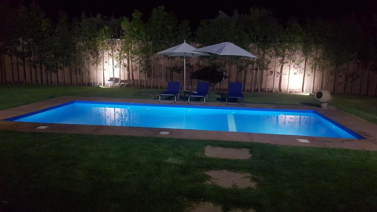 מרקש Villa Salah מראה חיצוני תמונה