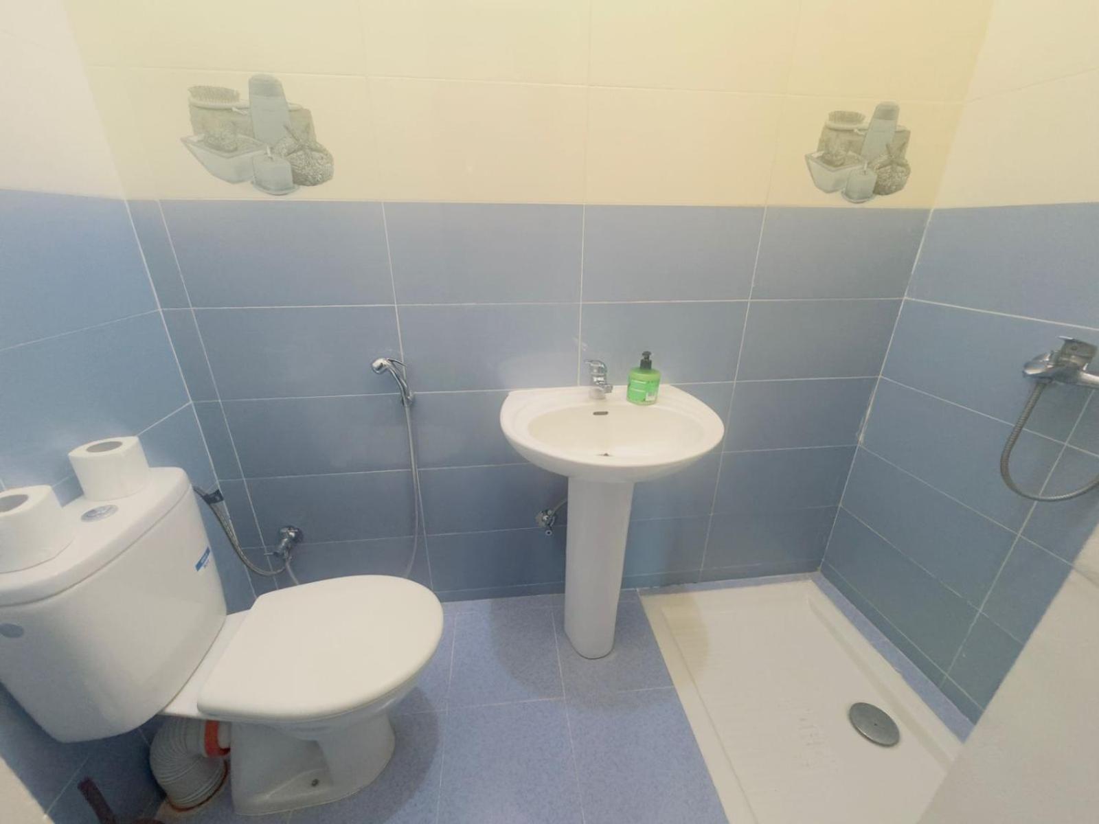 מרקש Villa Salah מראה חיצוני תמונה