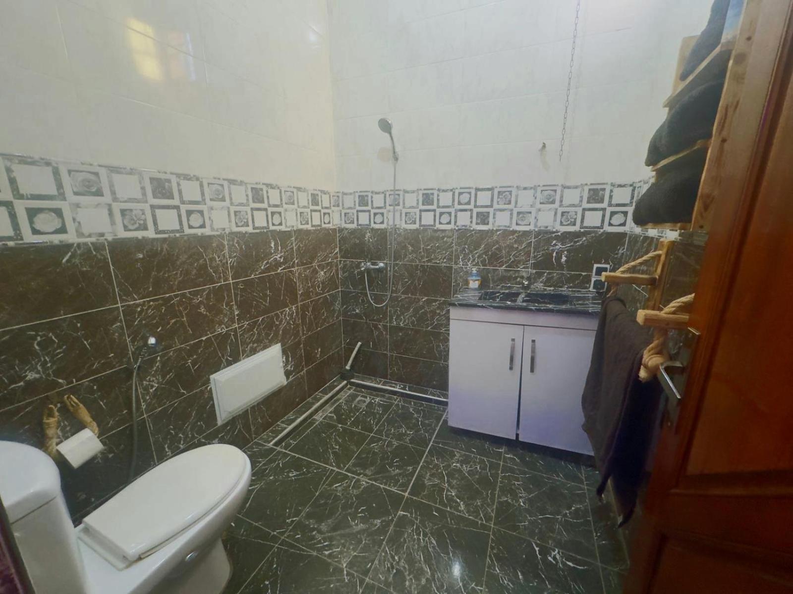 מרקש Villa Salah מראה חיצוני תמונה