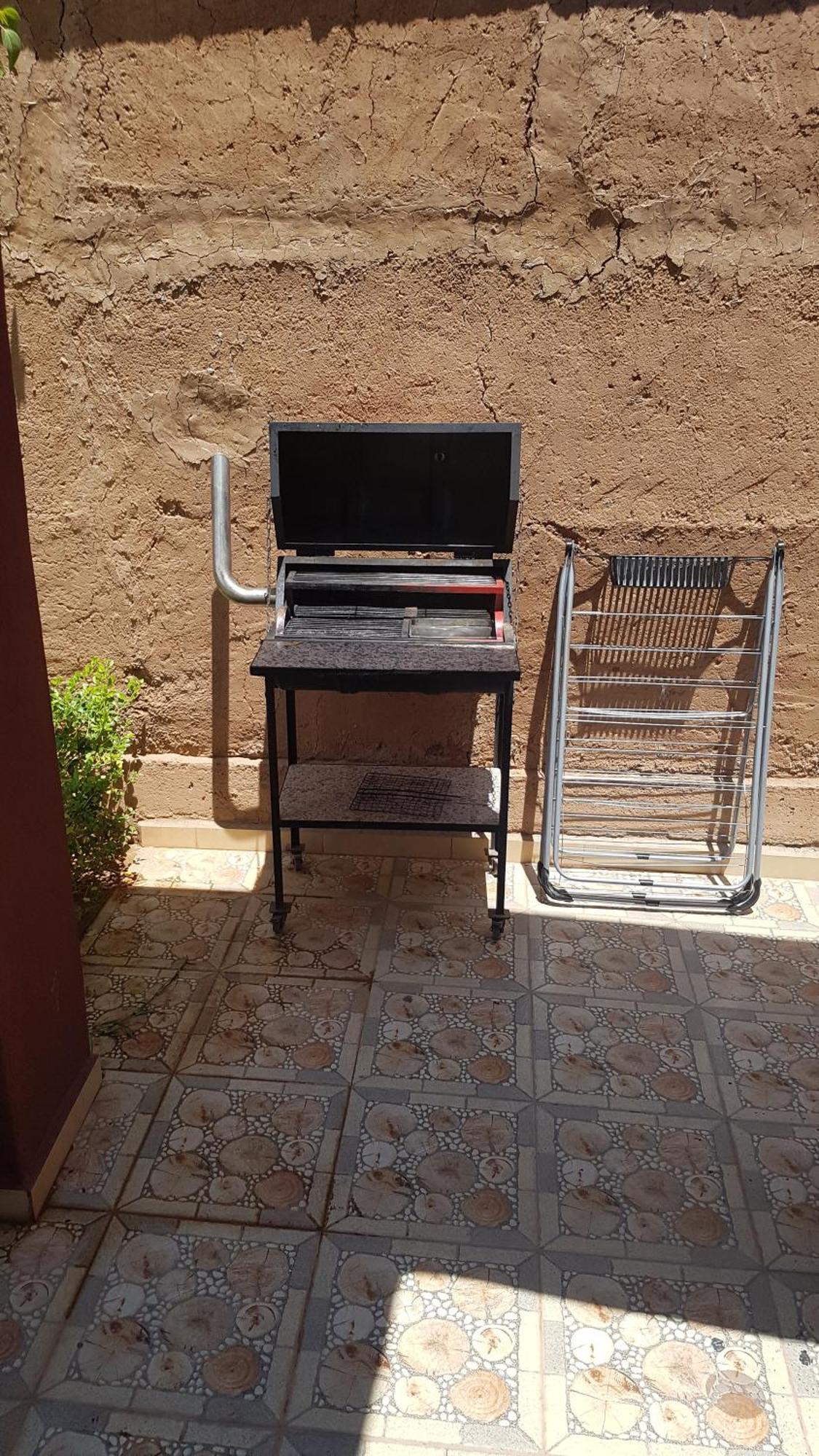 מרקש Villa Salah מראה חיצוני תמונה