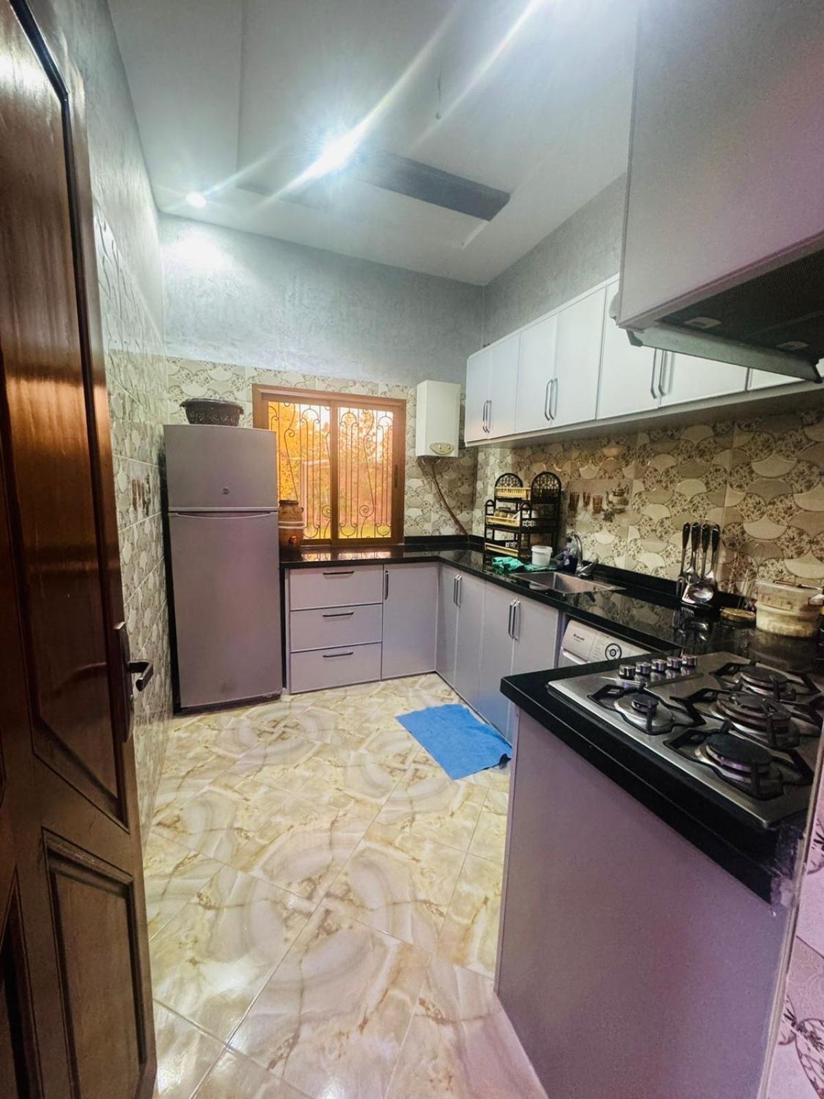 מרקש Villa Salah מראה חיצוני תמונה